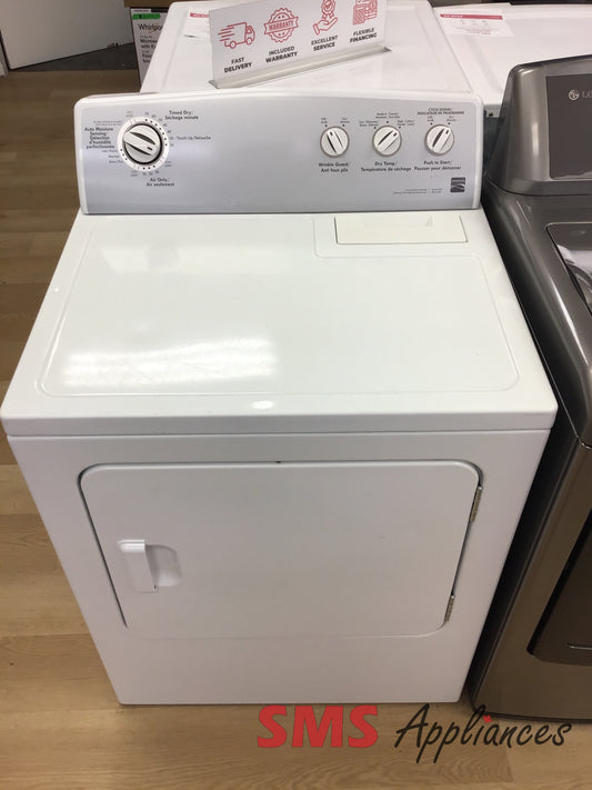 Refurbished Dryers 110.C62442511 Kenmore - Image 1