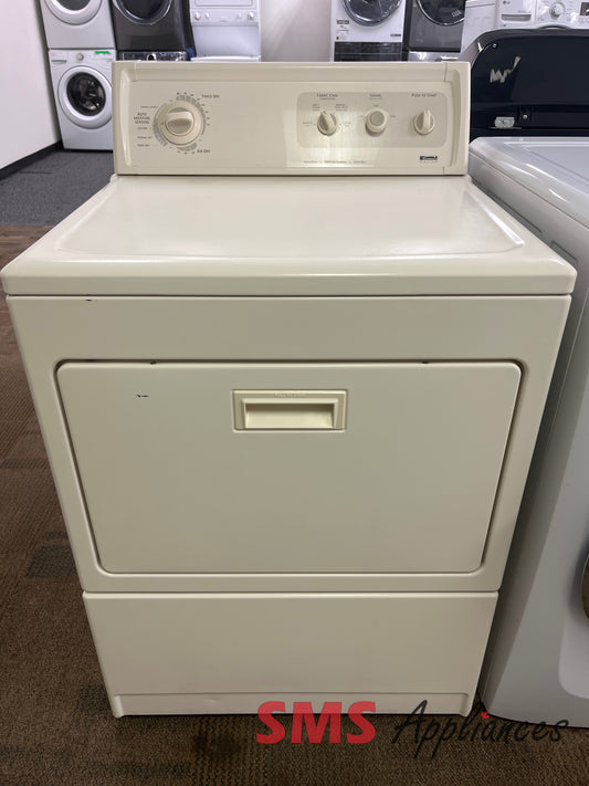 Refurbished Dryers 110.C63014200 Kenmore - Image 1