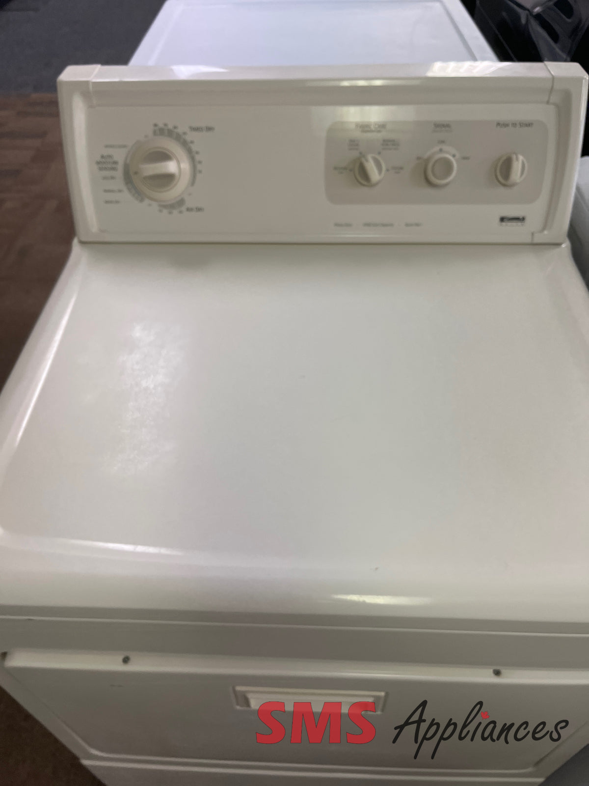 Refurbished Dryers 110.C63014200 Kenmore - Image 5