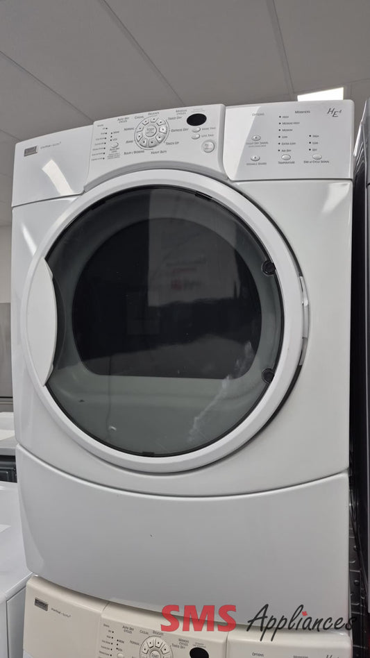 Refurbished Dryers 110.C85801501 Kenmore - Image 1