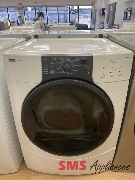 Refurbished Dryers 110.C85872401 Kenmore - Image 1