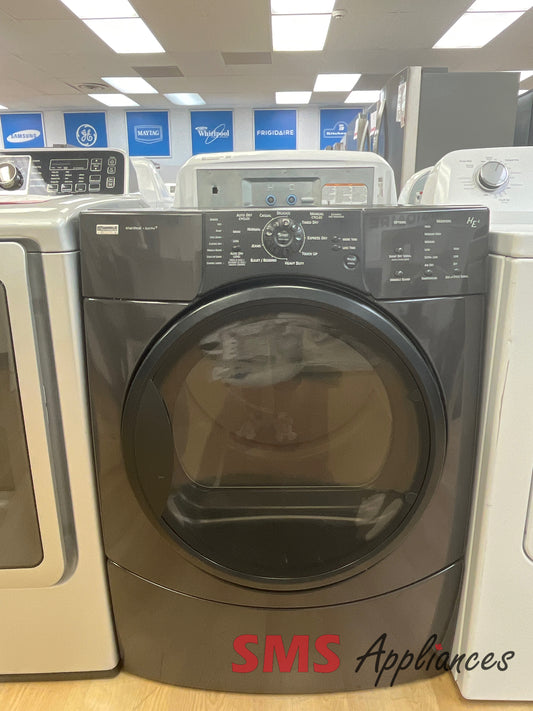 Refurbished Dryers 110.C85876400 Kenmore - Image 1