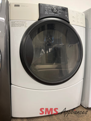 Refurbished Dryer Kenmore 110.C95862401