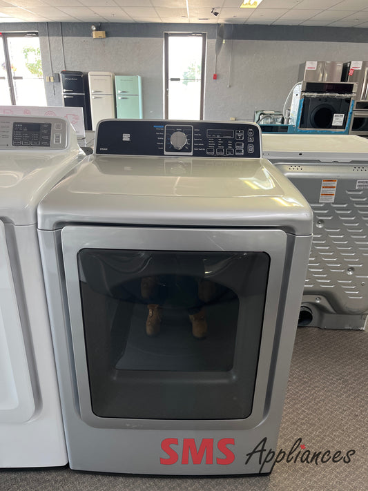 Refurbished Dryers 592 69227 Kenmore - Image 1