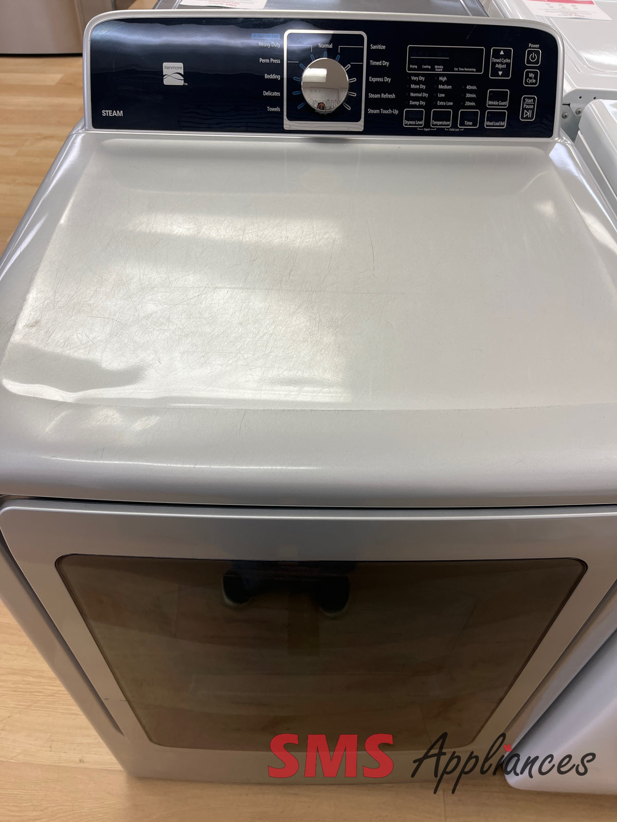 Refurbished Dryers 592 69227 Kenmore - Image 4
