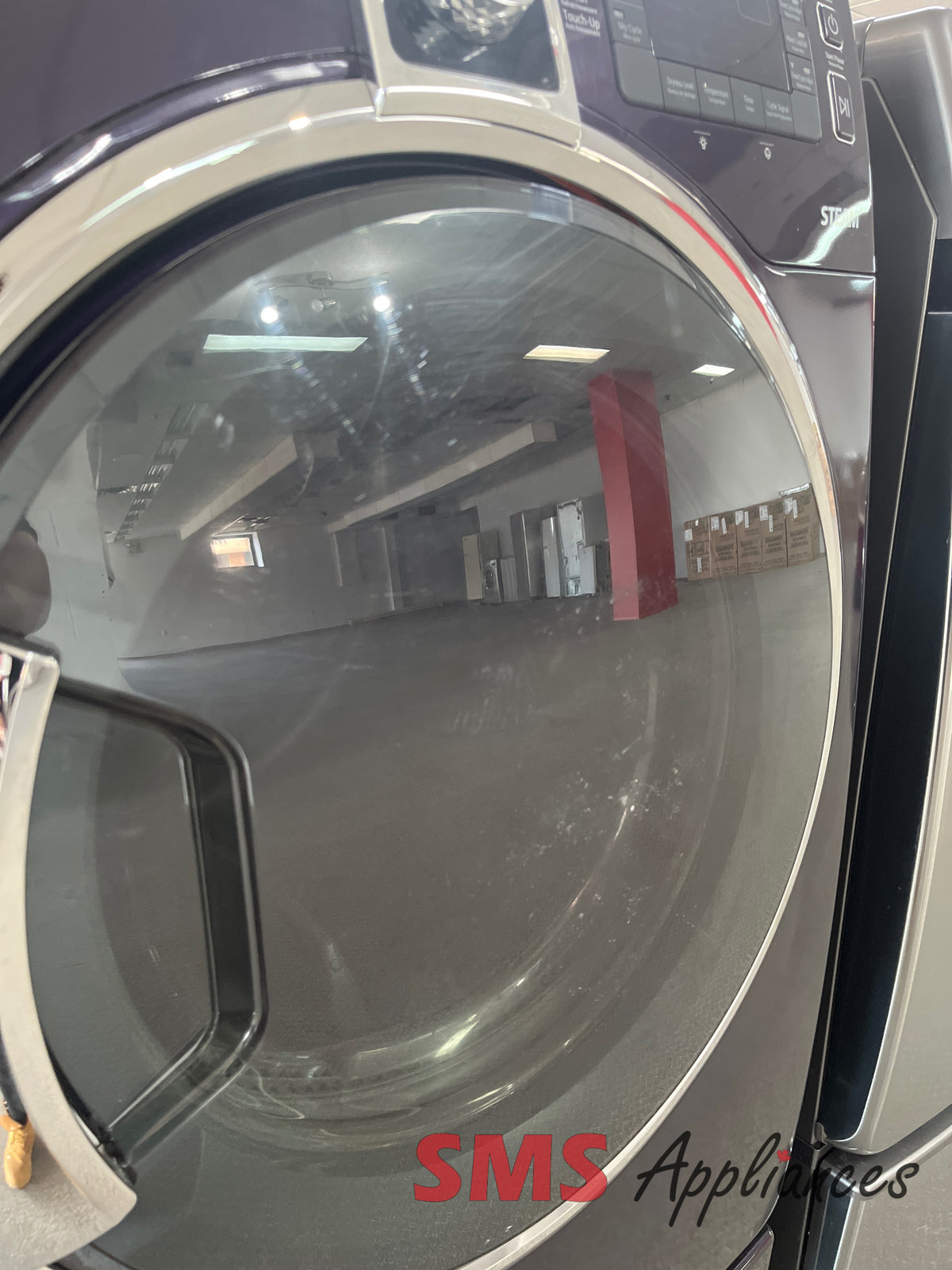 Refurbished Dryers 592 89003 Kenmore - Image 4