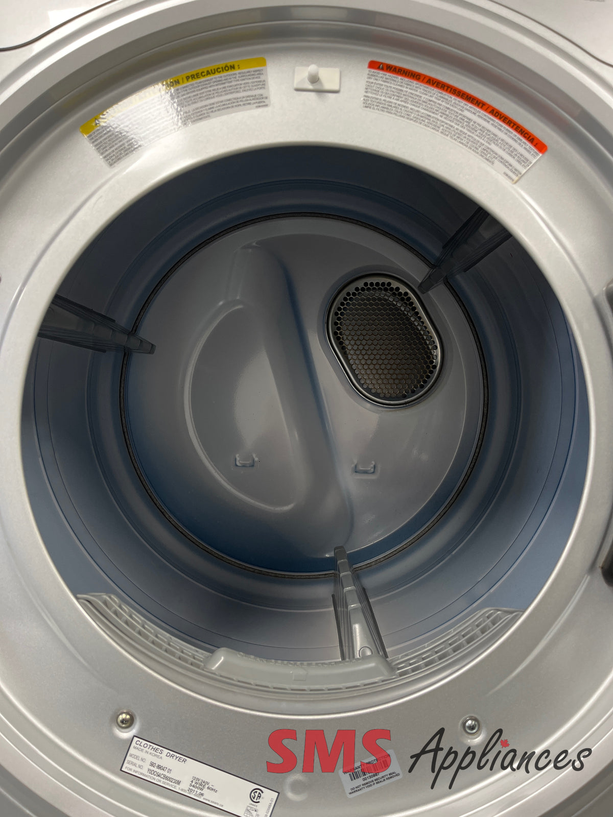 Refurbished Dryers 592 8904701 Kenmore - Image 2