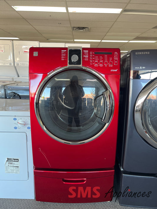 Refurbished Dryers 592 89079 Kenmore - Image 1