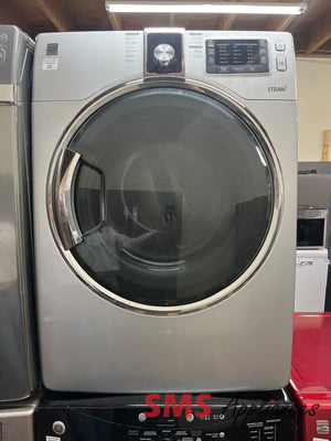 Refurbished 27" Dryer Kenmore 592-8908701