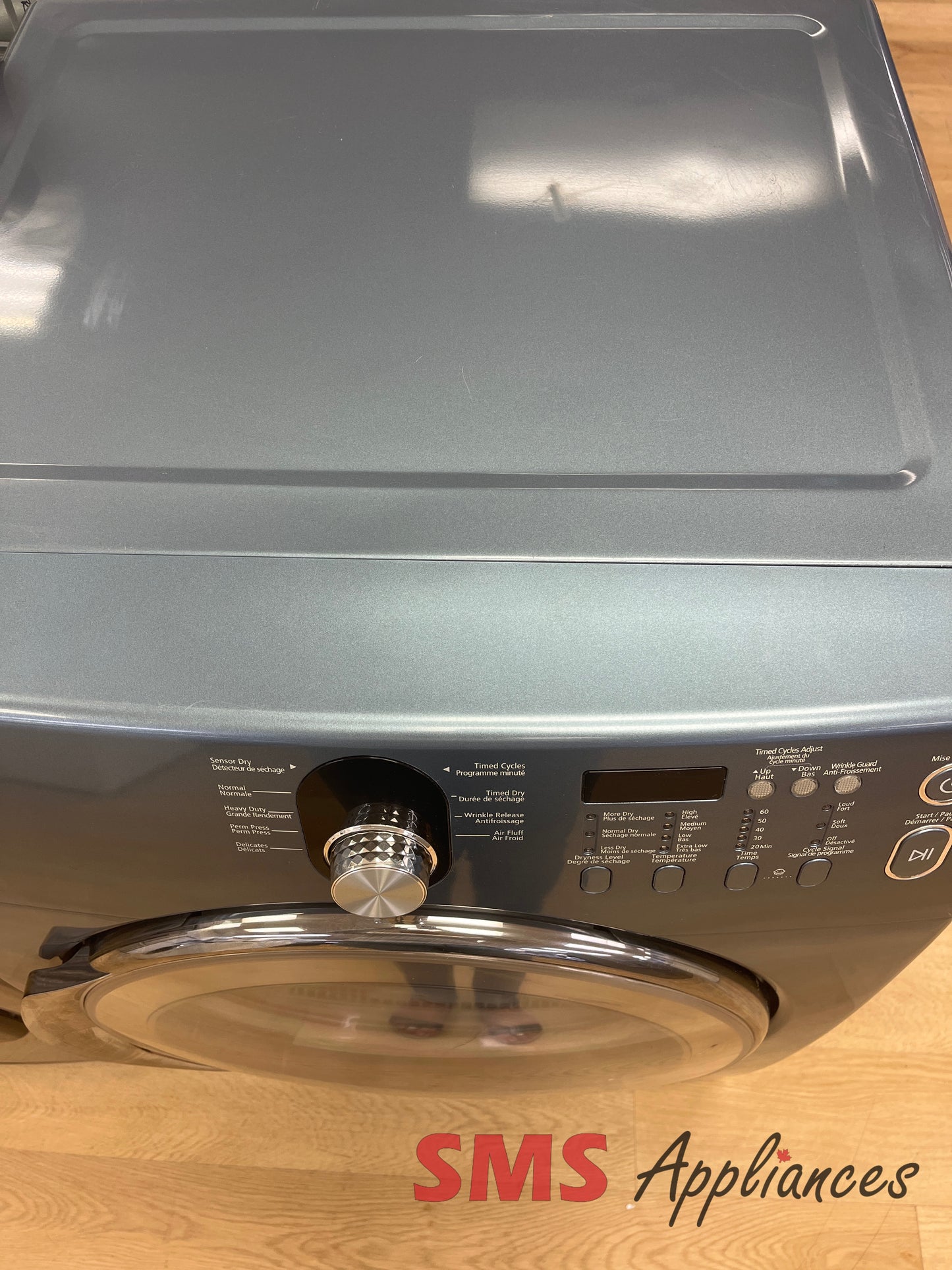 Refurbished Dryers 592 893080 Kenmore - Image 4