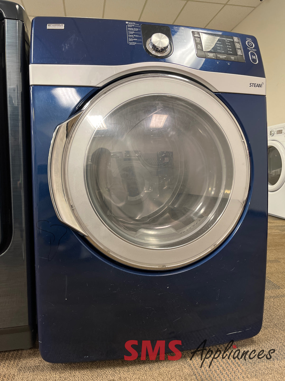 Refurbished Dryers 592 895090 Kenmore - Image 1