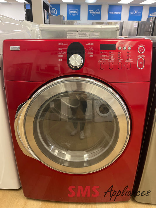 Refurbished Dryers 592.893040 Kenmore - Image 1