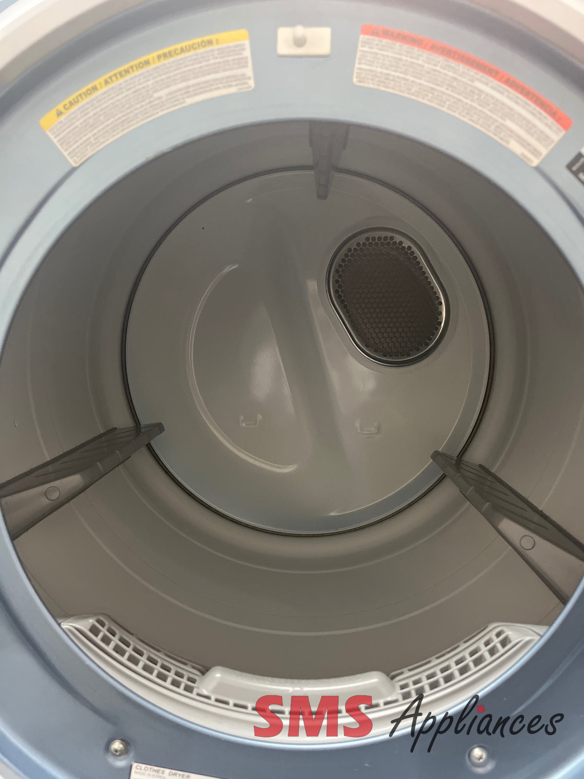 Refurbished Dryers 5928904501 Kenmore - Image 3