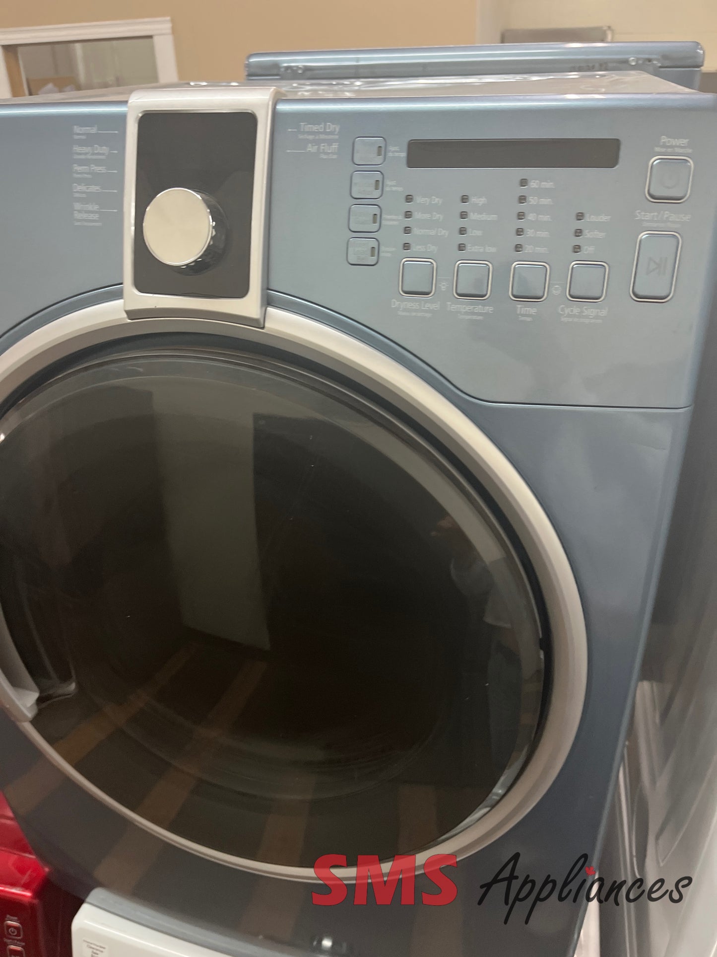 Refurbished Dryers 5928904501 Kenmore - Image 4