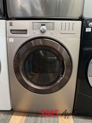 Refurbished 27" Dryer Kenmore 796.80448900