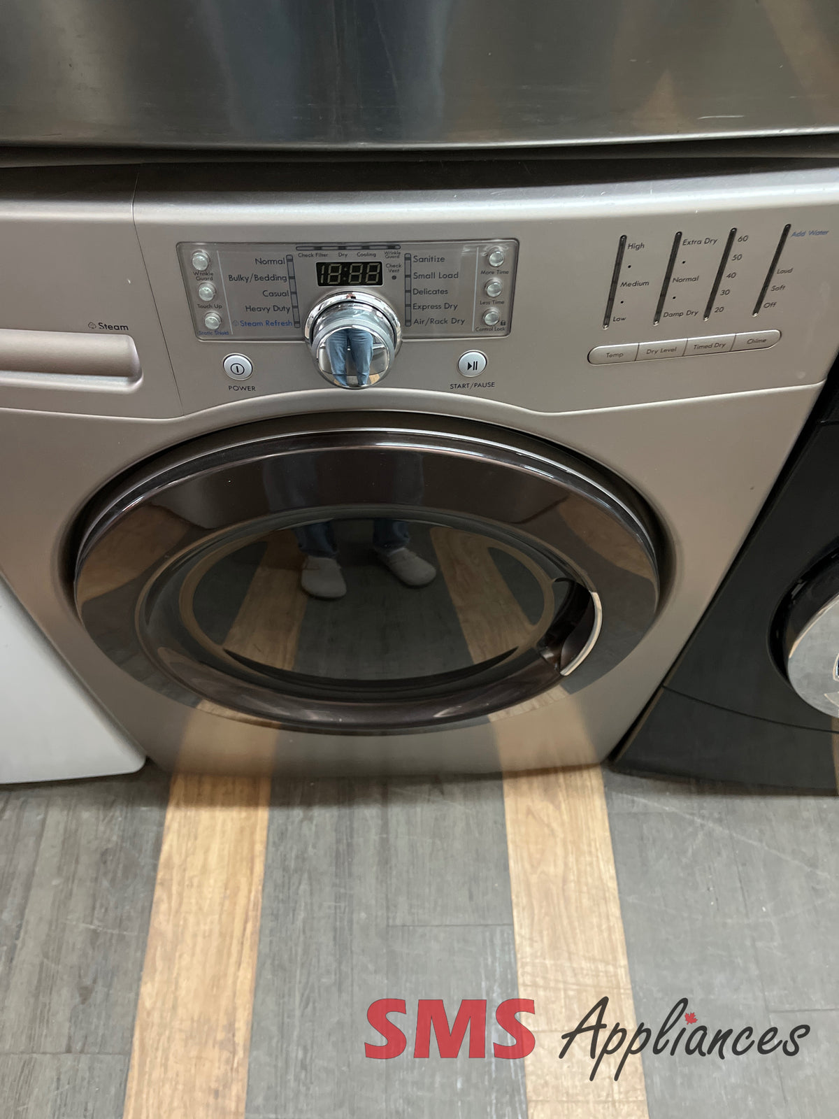 Refurbished Dryers 796.80448900 Kenmore - Image 4