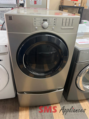 Refurbished 27" Dryer Kenmore 80147900