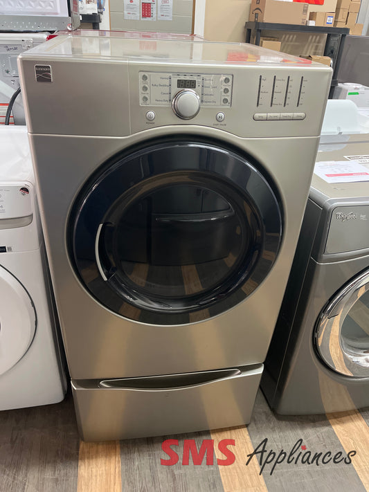 Refurbished Dryers 80147900 Kenmore - Image 1