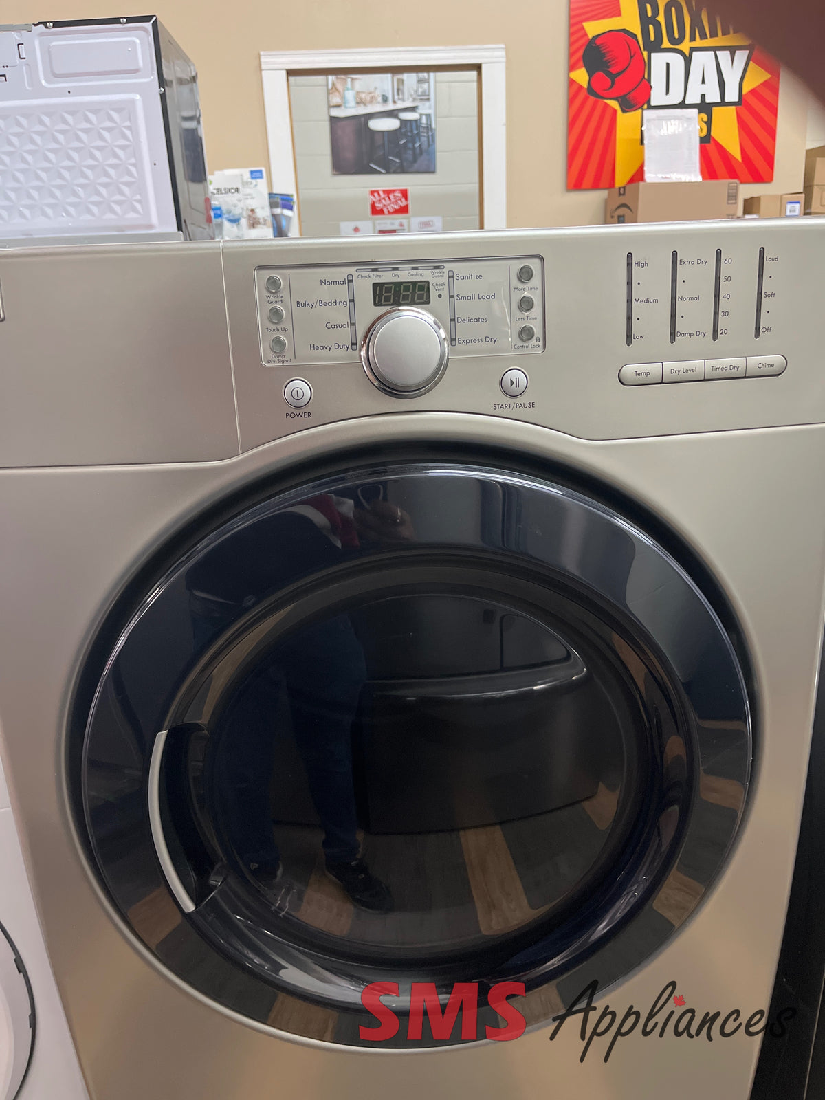 Refurbished Dryers 80147900 Kenmore - Image 3