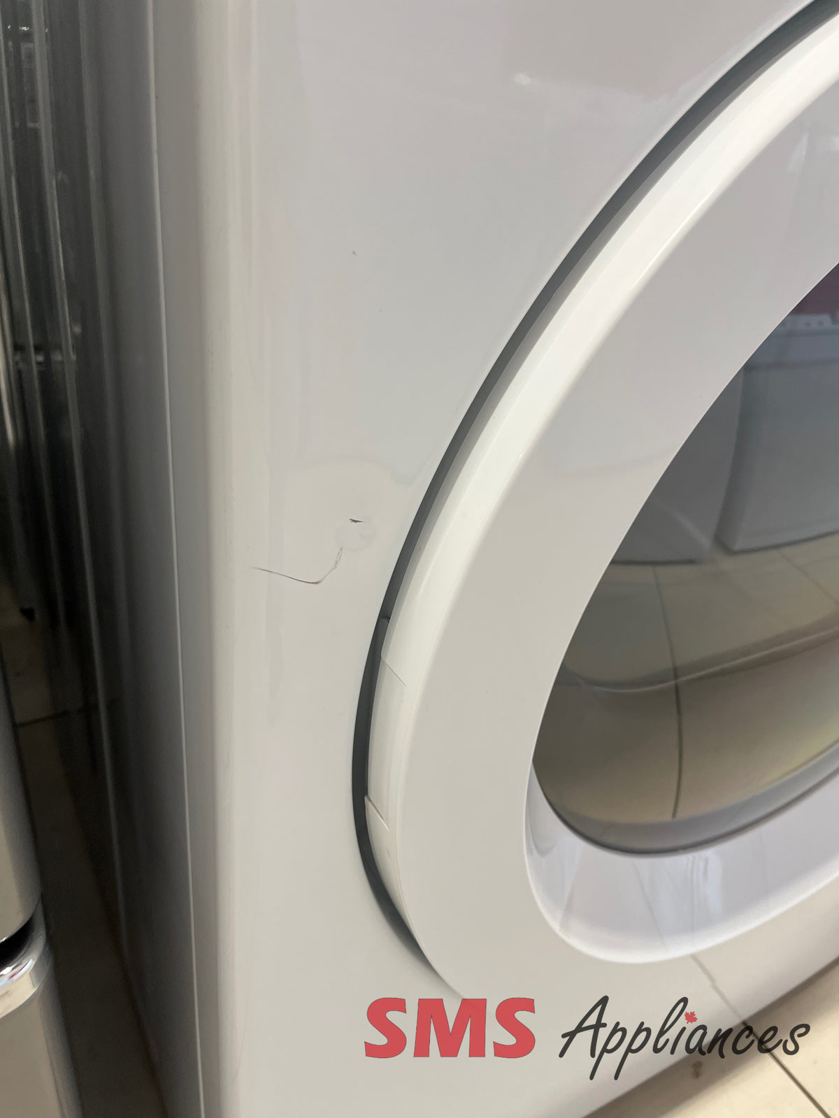 Refurbished Dryers 970 C880420 Kenmore - Image 6