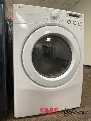 Refurbished 27" Dryer LG DLE2020W