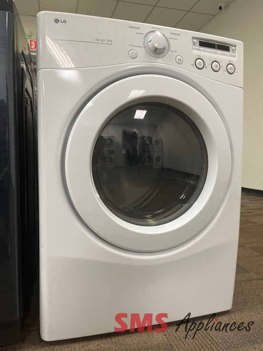 Refurbished Dryers DLE2020W LG - Image 1