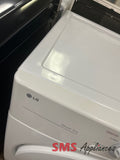 Refurbished Dryers DLE2020W LG - Image 5