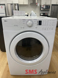 Refurbished Dryers DLE2140W LG - Image 1