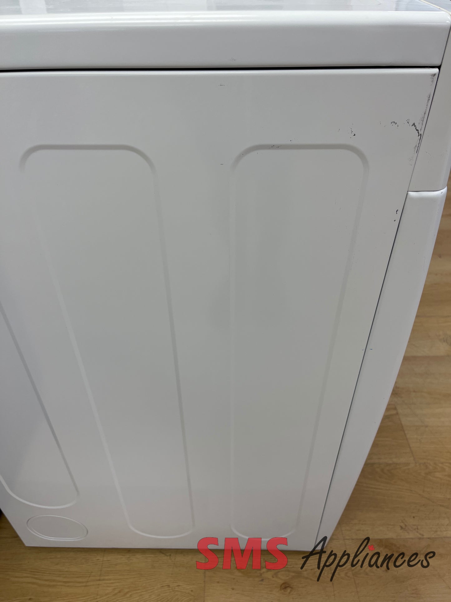Refurbished Dryers DLE2140W LG - Image 4