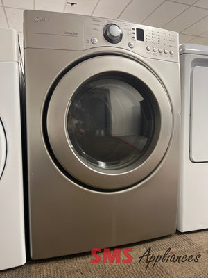 Refurbished 27" Dryer LG DLE2240S