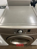 LG DLE2240S refurbished dryer view - for sale in Calgary