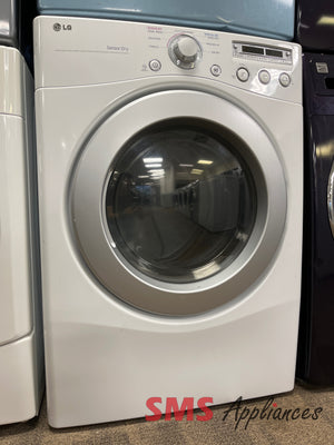 Refurbished 27" Dryer LG DLE2250W