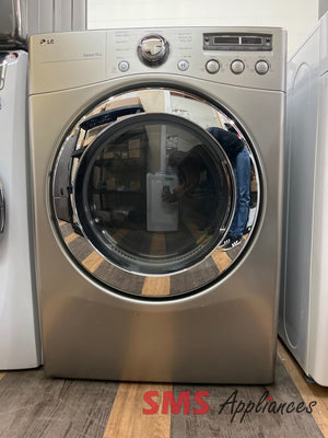 Refurbished 27" Dryer LG DLE23505