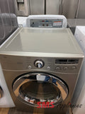 Refurbished Dryers DLE23505 LG - Image 3