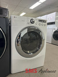 Refurbished Dryers DLE2350W LG - Image 1