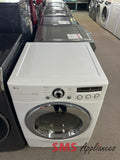 Refurbished Dryers DLE2350W LG - Image 3