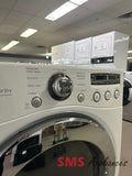 Refurbished Dryers DLE2350W LG - Image 4
