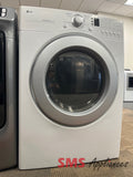 Refurbished Dryers DLE2516W LG - Image 1