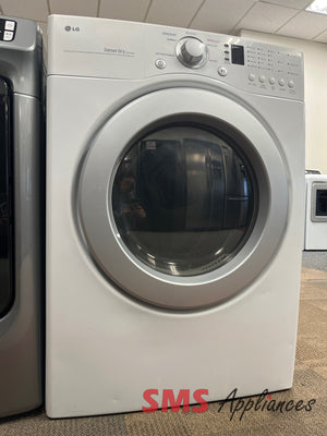 Refurbished 27" Dryer LG DLE2516W