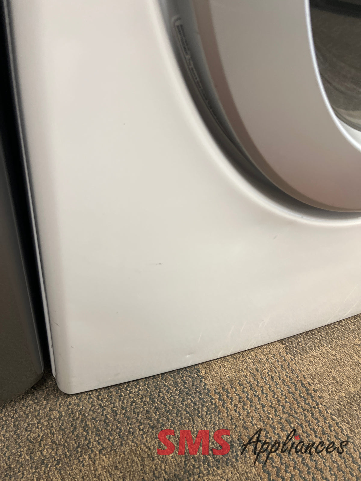 Refurbished Dryers DLE2516W LG - Image 3