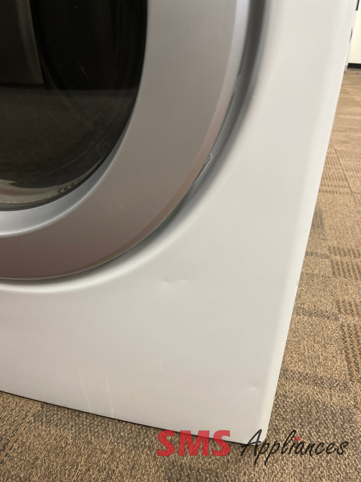 Refurbished Dryers DLE2516W LG - Image 4