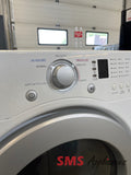 Refurbished Dryers DLE2516W LG - Image 4