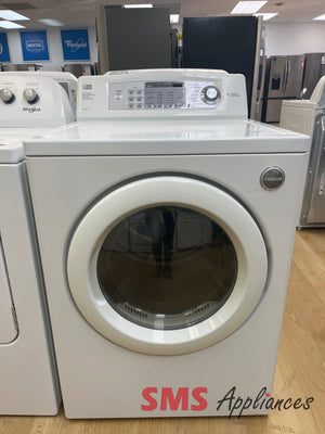 Refurbished 27" Dryer LG DLE2532W