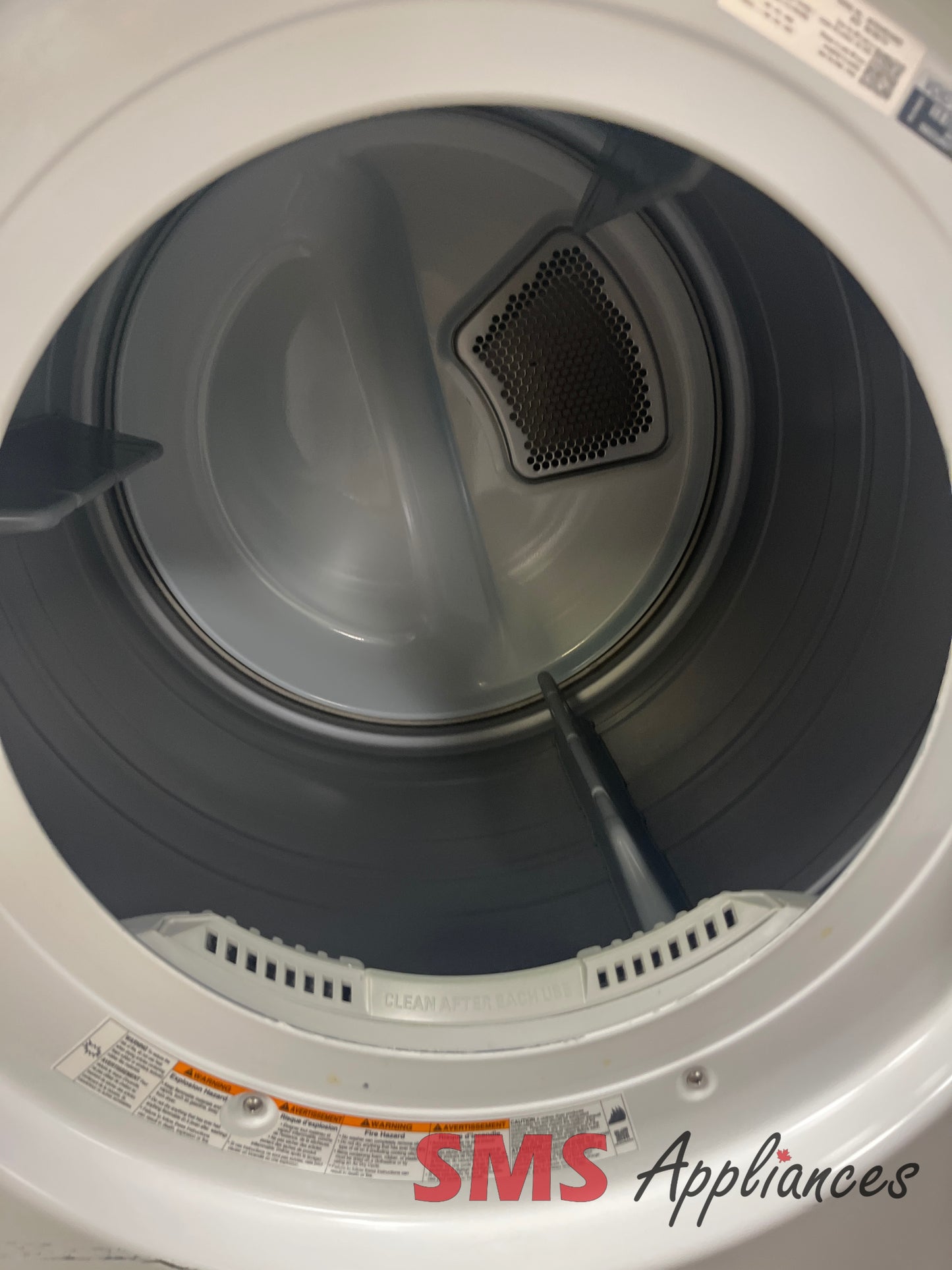 Refurbished Dryers DLE3500W LG - Image 2