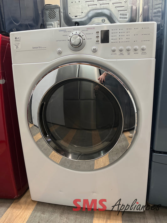 Refurbished Dryers DLE3733W LG - Image 1