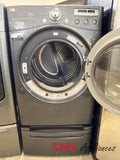 Refurbished Dryers DLE5955G LG - Image 2