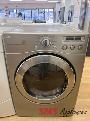 Refurbished 27" Dryer LG DLE5955S