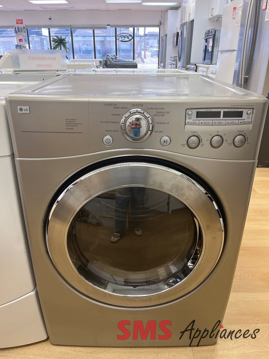 Refurbished Dryers DLE5955S LG - Image 1
