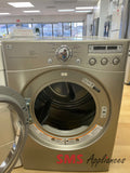 Refurbished Dryers DLE5955S LG - Image 2