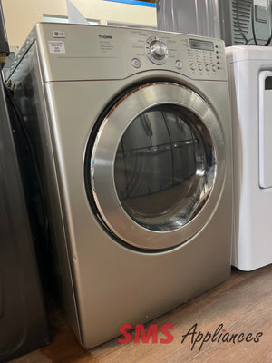 Refurbished 27" Dryer LG DLE6977S